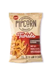 Pip's Cinnamon Twists