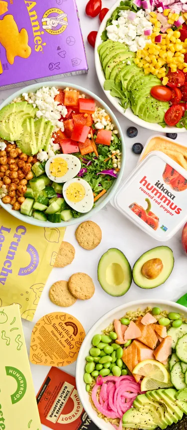 Hungryroot Products